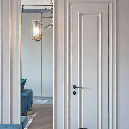 Apartament Indigo - Mano Jura 2