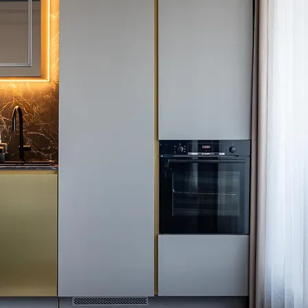 Apartament Indigo - Mano Jura 2 Połąga