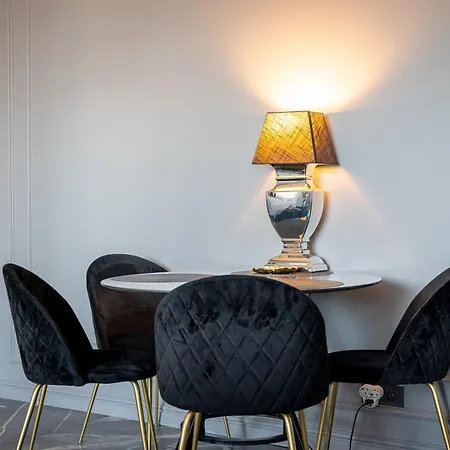 Apartament Indigo - Mano Jura 2