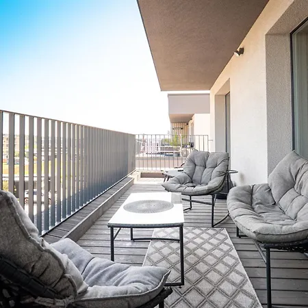 Apartament Indigo - Mano Jura 2