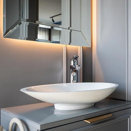 Apartament Indigo - Mano Jura 2