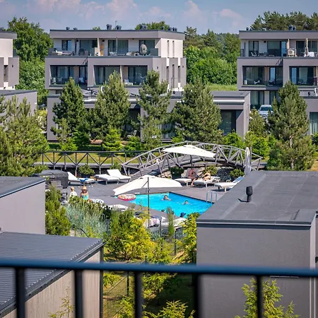 Apartament Indigo - Mano Jura 2
