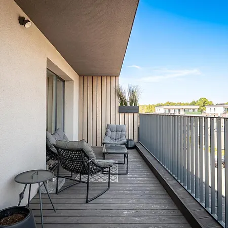 Apartament Indigo - Mano Jura 2